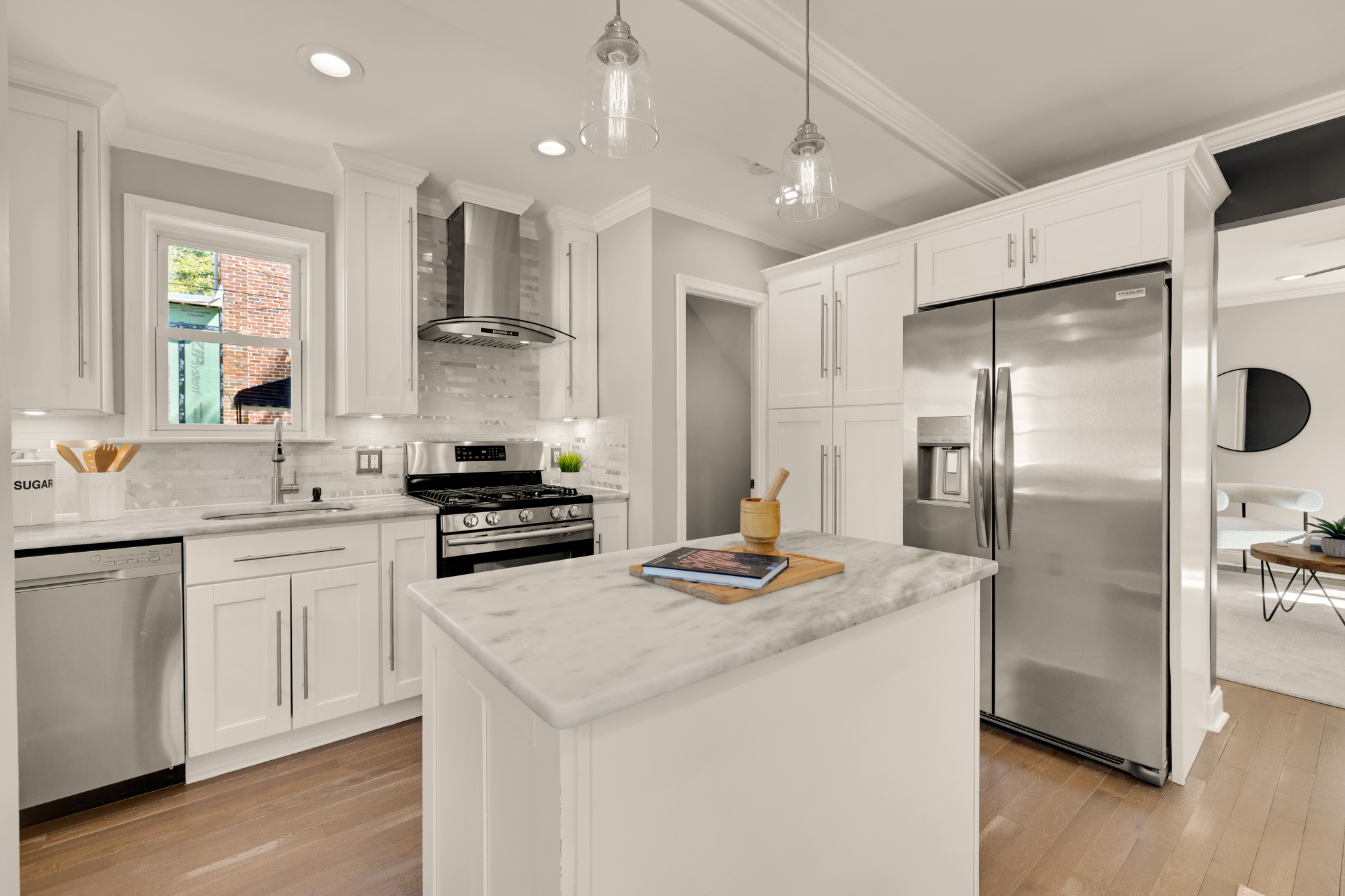 2414 Perry Street NE_Kitchen